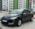 Черный Рено Меган, объемом двигателя 1.5 л и пробегом 240 тыс. км за 7800 $, фото 13 на Automoto.ua