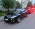 Черный Рено Меган, объемом двигателя 1.46 л и пробегом 290 тыс. км за 7850 $, фото 2 на Automoto.ua