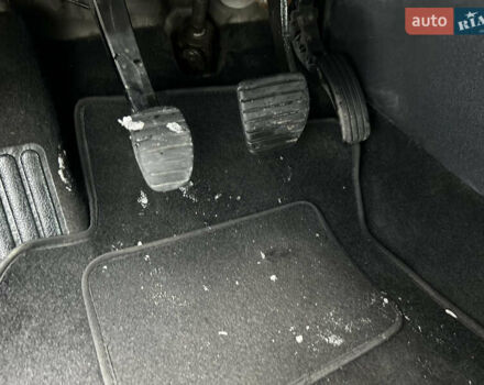 Чорний Рено Меган, об'ємом двигуна 1.5 л та пробігом 168 тис. км за 8500 $, фото 30 на Automoto.ua