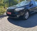 Черный Рено Меган, объемом двигателя 1.5 л и пробегом 218 тыс. км за 7700 $, фото 7 на Automoto.ua