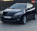 Чорний Рено Меган, об'ємом двигуна 1.46 л та пробігом 219 тис. км за 8499 $, фото 18 на Automoto.ua