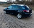 Чорний Рено Меган, об'ємом двигуна 1.5 л та пробігом 252 тис. км за 7500 $, фото 4 на Automoto.ua