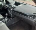 Черный Рено Меган, объемом двигателя 1.6 л и пробегом 230 тыс. км за 7950 $, фото 53 на Automoto.ua