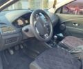 Черный Рено Меган, объемом двигателя 1.5 л и пробегом 240 тыс. км за 6500 $, фото 7 на Automoto.ua