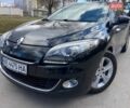 Чорний Рено Меган, об'ємом двигуна 1.46 л та пробігом 220 тис. км за 7700 $, фото 1 на Automoto.ua