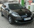 Черный Рено Меган, объемом двигателя 1.6 л и пробегом 279 тыс. км за 6999 $, фото 2 на Automoto.ua