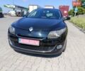 Чорний Рено Меган, об'ємом двигуна 1.5 л та пробігом 241 тис. км за 8999 $, фото 11 на Automoto.ua