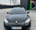 Черный Рено Меган, объемом двигателя 1.46 л и пробегом 265 тыс. км за 8500 $, фото 9 на Automoto.ua