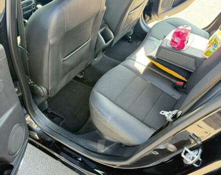 Рено Меган 2012 у Шепетовке на Automoto.ua Чорний Рено Меган, об'ємом двигуна 1.46 л та пробігом 305 тис. км за 8100 $, фото 11 на Automoto.ua