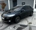 Чорний Рено Меган, об'ємом двигуна 1.5 л та пробігом 277 тис. км за 8000 $, фото 1 на Automoto.ua