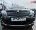 Чорний Рено Меган, об'ємом двигуна 1.6 л та пробігом 223 тис. км за 9300 $, фото 1 на Automoto.ua