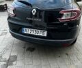 Чорний Рено Меган, об'ємом двигуна 1.5 л та пробігом 277 тис. км за 8000 $, фото 5 на Automoto.ua