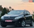 Чорний Рено Меган, об'ємом двигуна 1.5 л та пробігом 234 тис. км за 6950 $, фото 18 на Automoto.ua