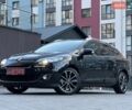 Черный Рено Меган, объемом двигателя 0 л и пробегом 203 тыс. км за 8950 $, фото 4 на Automoto.ua
