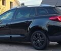 Черный Рено Меган, объемом двигателя 1.6 л и пробегом 225 тыс. км за 7500 $, фото 7 на Automoto.ua