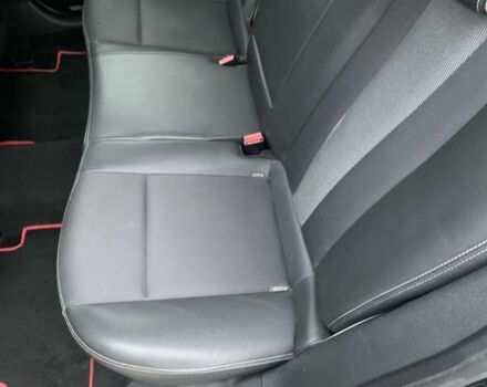 Черный Рено Меган, объемом двигателя 1.5 л и пробегом 240 тыс. км за 7850 $, фото 10 на Automoto.ua