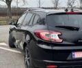 Чорний Рено Меган, об'ємом двигуна 1.6 л та пробігом 240 тис. км за 8499 $, фото 18 на Automoto.ua