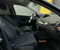 Рено Меган 2012 в Кременце на Automoto.ua Черный Рено Меган, объемом двигателя 1.5 л и пробегом 254 тыс. км за 5950 $, фото 19 на Automoto.ua