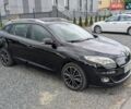 Черный Рено Меган, объемом двигателя 1.5 л и пробегом 235 тыс. км за 8200 $, фото 1 на Automoto.ua