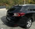 Рено Меган 2012 в Кременце на Automoto.ua Черный Рено Меган, объемом двигателя 1.5 л и пробегом 254 тыс. км за 5950 $, фото 15 на Automoto.ua