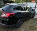 Черный Рено Меган, объемом двигателя 1.46 л и пробегом 281 тыс. км за 7800 $, фото 8 на Automoto.ua