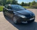 Черный Рено Меган, объемом двигателя 1.46 л и пробегом 350 тыс. км за 7200 $, фото 4 на Automoto.ua