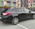 Чорний Рено Меган, об'ємом двигуна 1.5 л та пробігом 264 тис. км за 8400 $, фото 10 на Automoto.ua