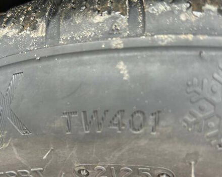 Чорний Рено Меган, об'ємом двигуна 1.46 л та пробігом 287 тис. км за 7700 $, фото 19 на Automoto.ua