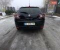 Черный Рено Меган, объемом двигателя 1.46 л и пробегом 315 тыс. км за 8500 $, фото 7 на Automoto.ua