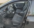 Черный Рено Меган, объемом двигателя 1.46 л и пробегом 349 тыс. км за 8900 $, фото 8 на Automoto.ua