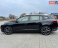 Чорний Рено Меган, об'ємом двигуна 1.5 л та пробігом 238 тис. км за 8300 $, фото 20 на Automoto.ua