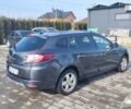 Чорний Рено Меган, об'ємом двигуна 1.5 л та пробігом 320 тис. км за 7500 $, фото 19 на Automoto.ua