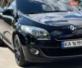 Черный Рено Меган, объемом двигателя 1.46 л и пробегом 277 тыс. км за 7750 $, фото 8 на Automoto.ua