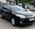 Черный Рено Меган, объемом двигателя 1.46 л и пробегом 254 тыс. км за 6850 $, фото 4 на Automoto.ua