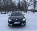 Черный Рено Меган, объемом двигателя 1.5 л и пробегом 257 тыс. км за 9000 $, фото 1 на Automoto.ua