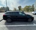 Черный Рено Меган, объемом двигателя 1.46 л и пробегом 300 тыс. км за 8000 $, фото 3 на Automoto.ua
