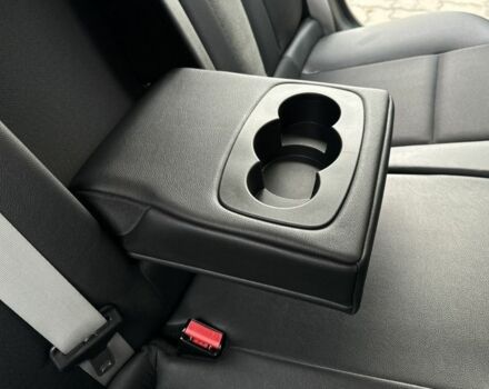 Черный Рено Меган, объемом двигателя 1.5 л и пробегом 217 тыс. км за 8750 $, фото 17 на Automoto.ua