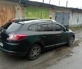 Черный Рено Меган, объемом двигателя 1.5 л и пробегом 260 тыс. км за 7711 $, фото 6 на Automoto.ua