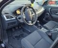 Черный Рено Меган, объемом двигателя 1.46 л и пробегом 252 тыс. км за 7599 $, фото 10 на Automoto.ua