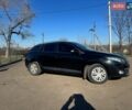 Черный Рено Меган, объемом двигателя 1.46 л и пробегом 300 тыс. км за 6600 $, фото 1 на Automoto.ua