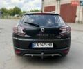 Черный Рено Меган, объемом двигателя 1.5 л и пробегом 350 тыс. км за 7700 $, фото 3 на Automoto.ua