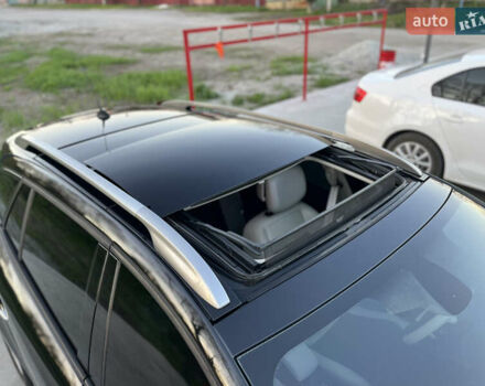 Черный Рено Меган, объемом двигателя 1.5 л и пробегом 139 тыс. км за 10500 $, фото 19 на Automoto.ua