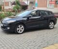 Черный Рено Меган, объемом двигателя 1.46 л и пробегом 285 тыс. км за 7000 $, фото 3 на Automoto.ua