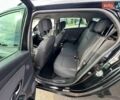 Черный Рено Меган, объемом двигателя 1.46 л и пробегом 230 тыс. км за 7900 $, фото 12 на Automoto.ua
