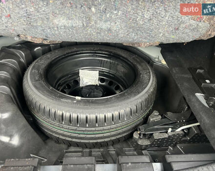 Черный Рено Меган, объемом двигателя 1.5 л и пробегом 233 тыс. км за 8200 $, фото 23 на Automoto.ua