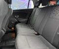Черный Рено Меган, объемом двигателя 1.46 л и пробегом 178 тыс. км за 7499 $, фото 9 на Automoto.ua