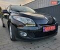 Чорний Рено Меган, об'ємом двигуна 1.6 л та пробігом 59 тис. км за 7850 $, фото 1 на Automoto.ua