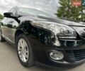 Черный Рено Меган, объемом двигателя 1.46 л и пробегом 226 тыс. км за 7900 $, фото 10 на Automoto.ua
