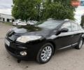 Черный Рено Меган, объемом двигателя 1.46 л и пробегом 238 тыс. км за 8500 $, фото 1 на Automoto.ua