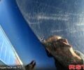 Черный Рено Меган, объемом двигателя 1.5 л и пробегом 168 тыс. км за 7000 $, фото 11 на Automoto.ua